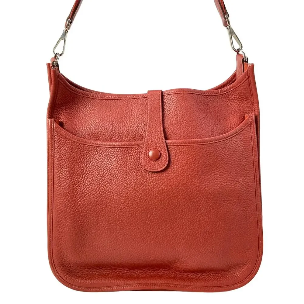 Hermès evelyn du